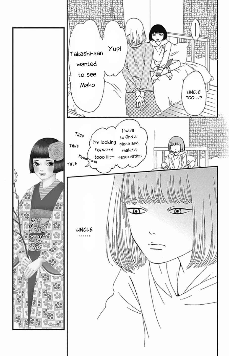 Page 27 Chapter 40 Six Half