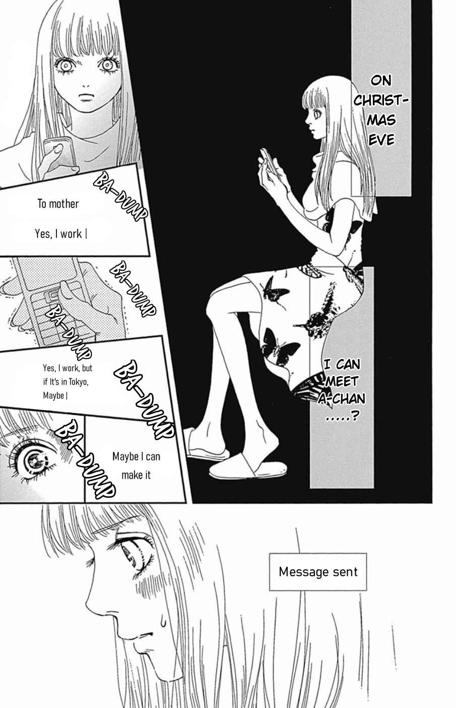 Page 29 Chapter 40 Six Half