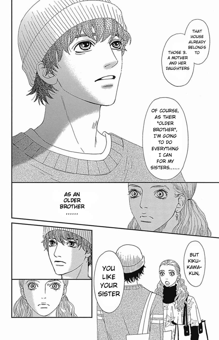 Page 32 Chapter 40 Six Half