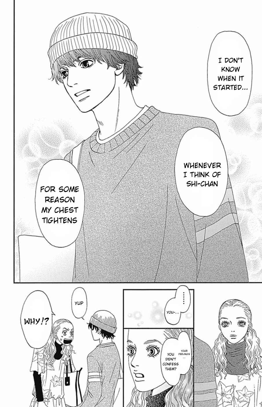 Page 34 Chapter 40 Six Half