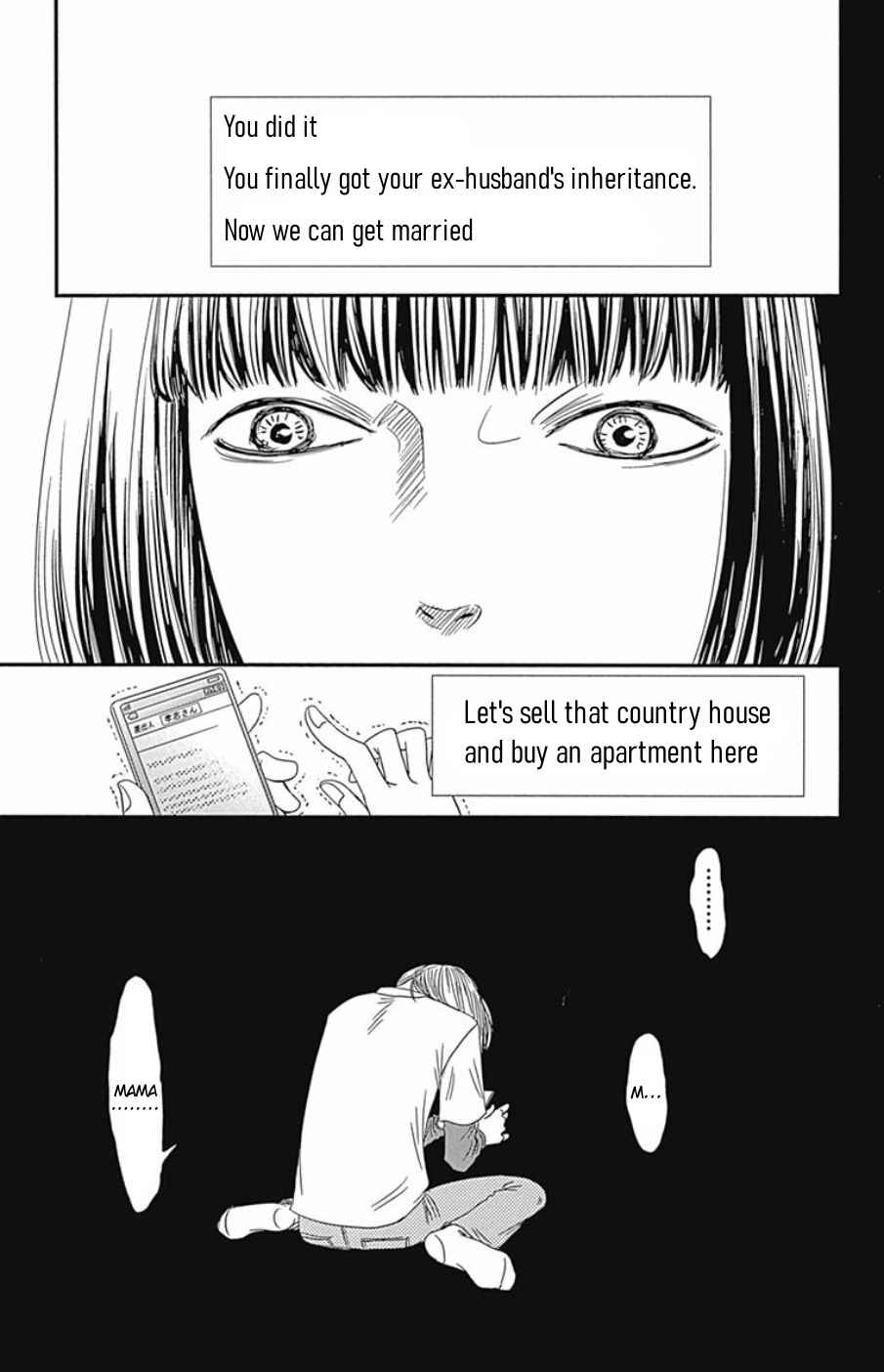 Page 37 Chapter 40 Six Half