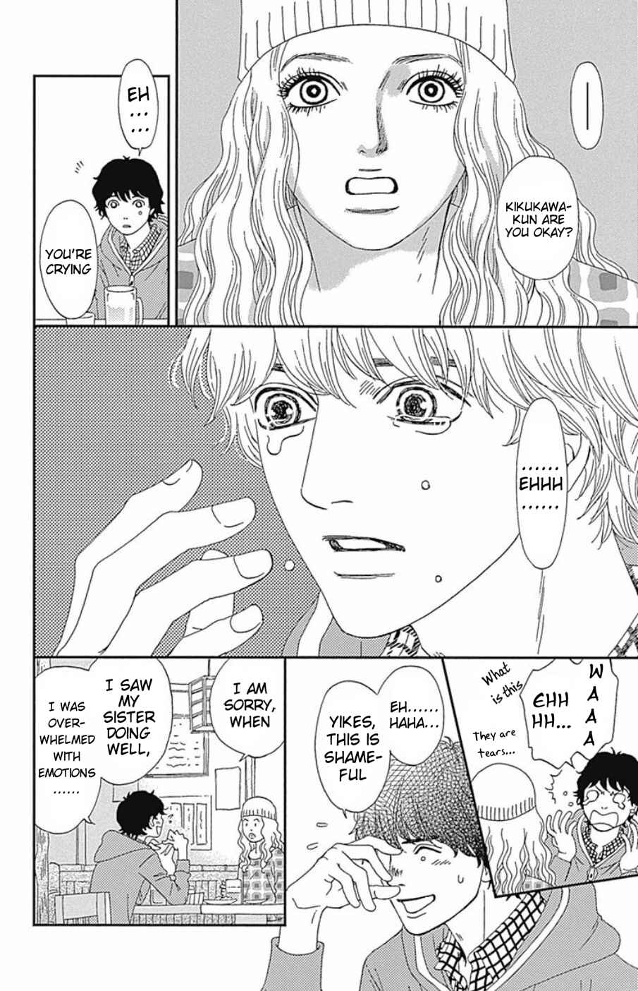 Page 4 Chapter 40 Six Half