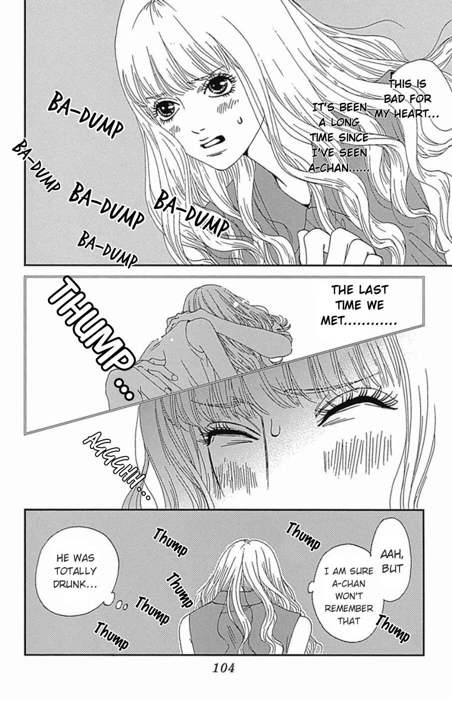 Page 40 Chapter 40 Six Half