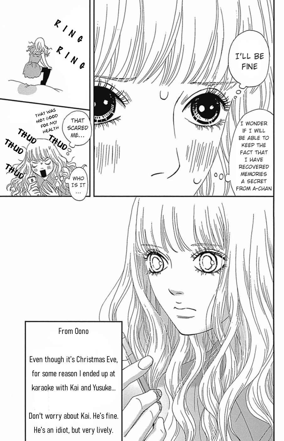 Page 41 Chapter 40 Six Half