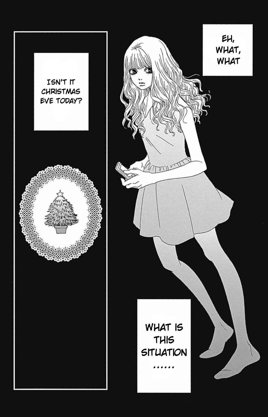 Page 46 Chapter 40 Six Half