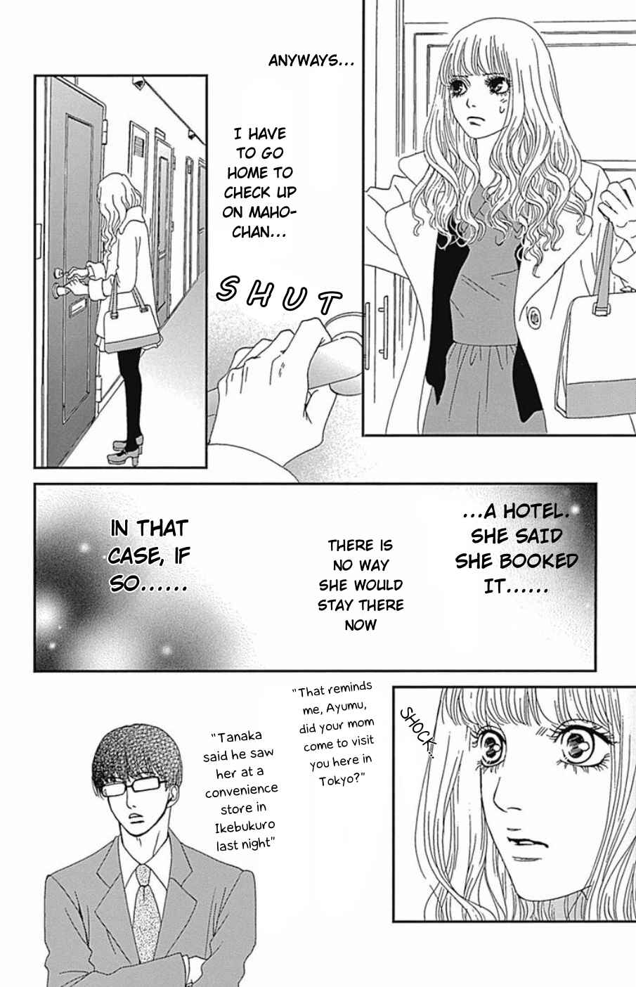 Page 48 Chapter 40 Six Half