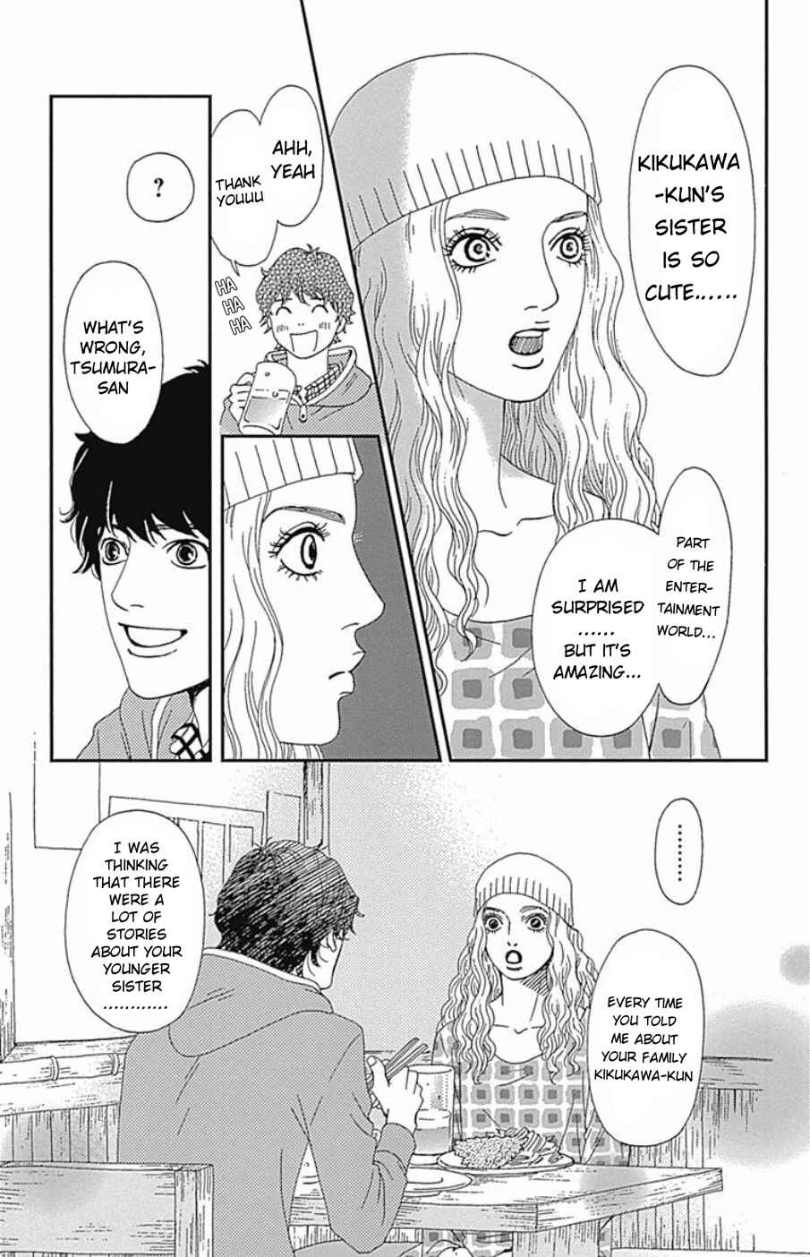 Page 5 Chapter 40 Six Half