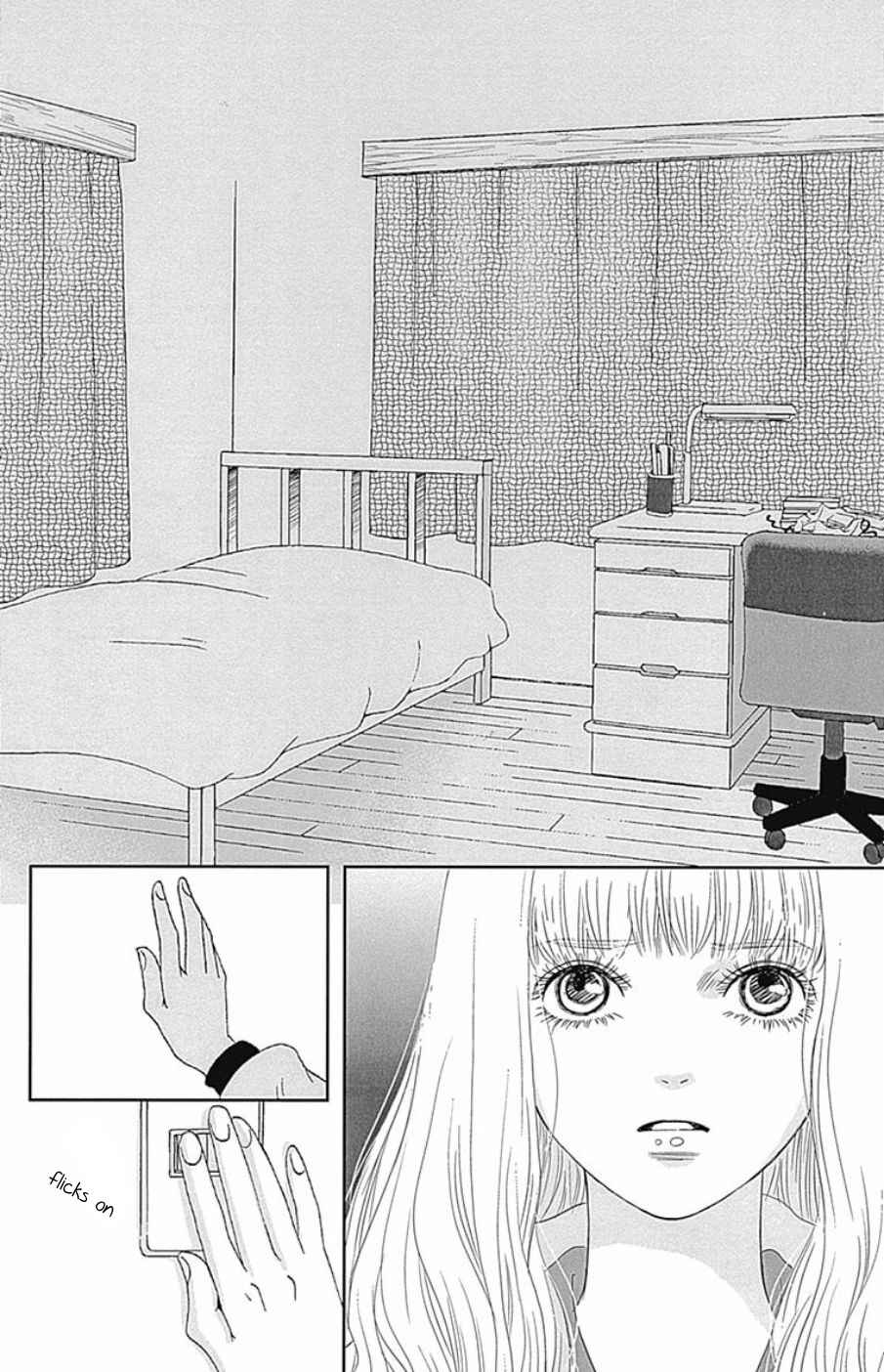 Page 50 Chapter 40 Six Half