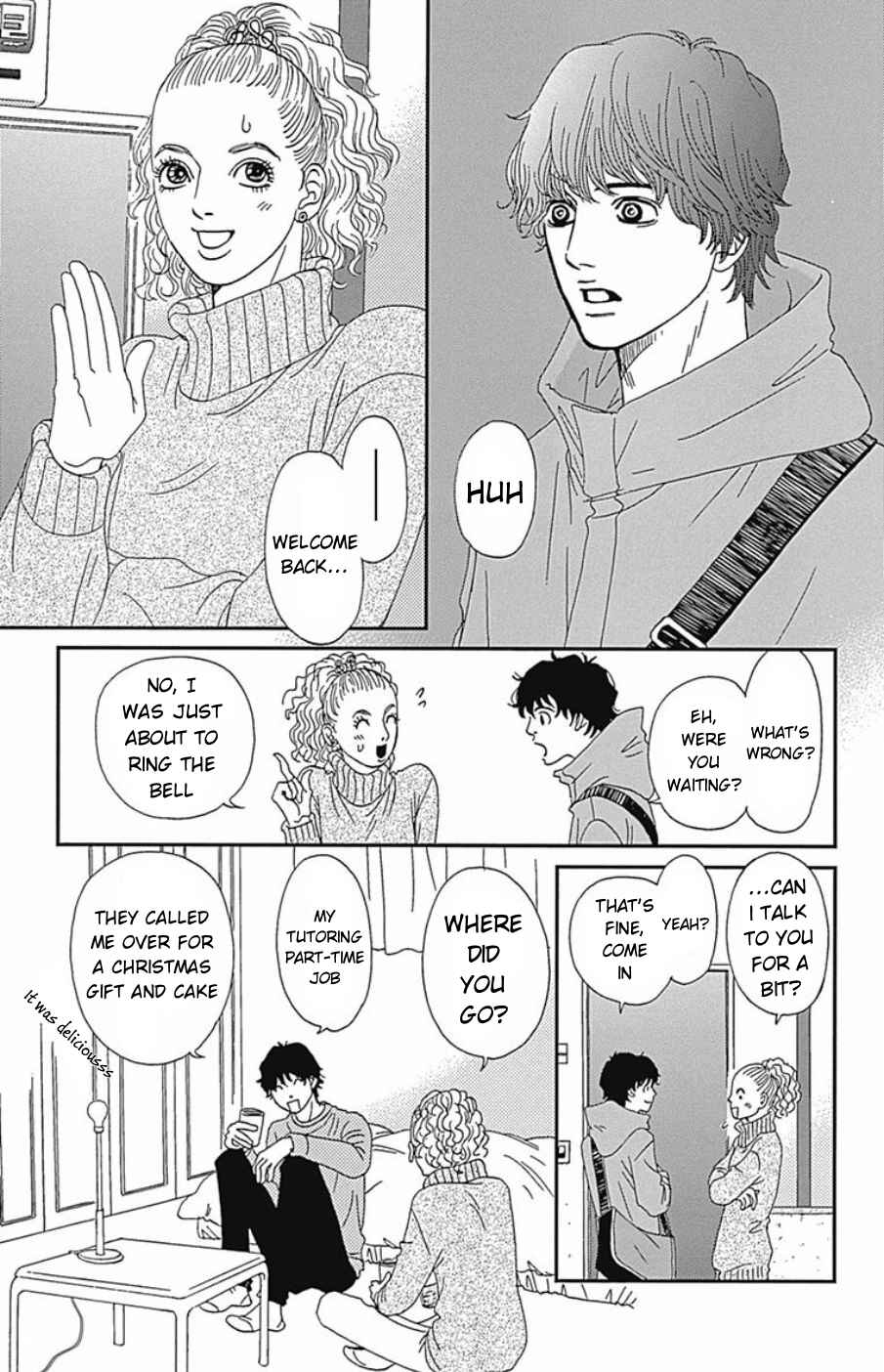Page 53 Chapter 40 Six Half