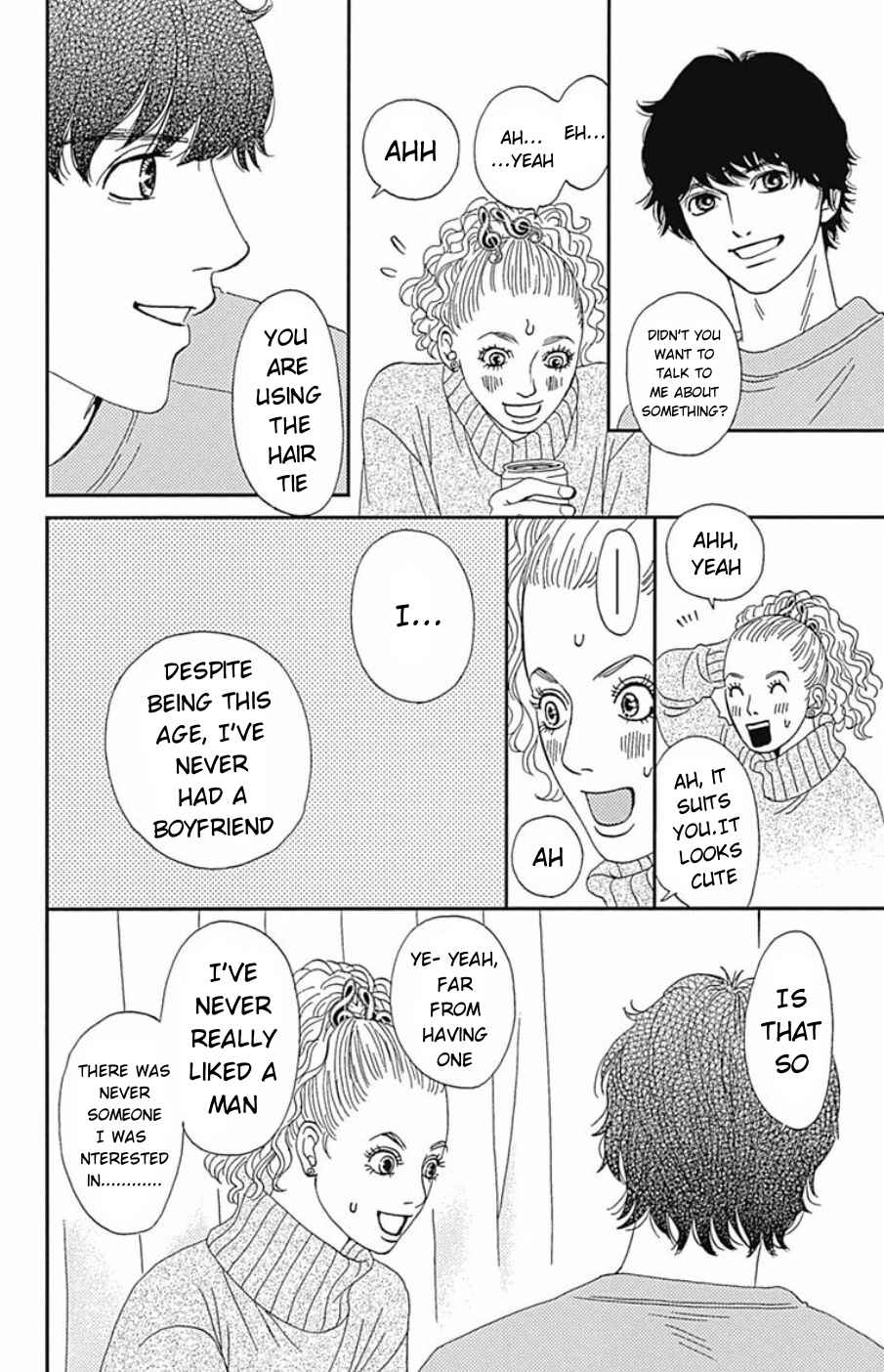 Page 54 Chapter 40 Six Half