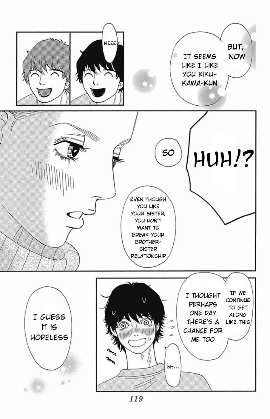 Page 55 Chapter 40 Six Half