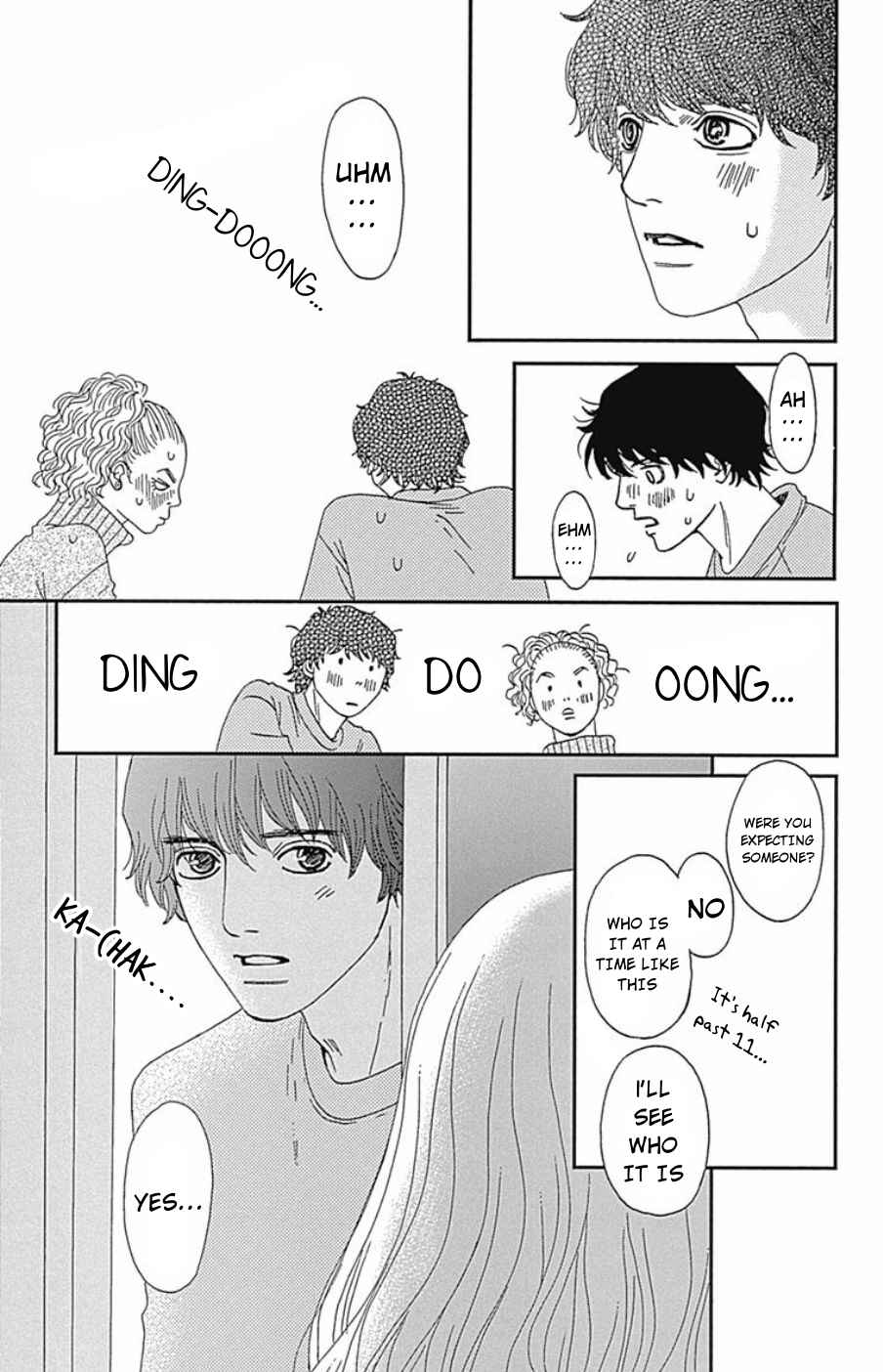 Page 57 Chapter 40 Six Half
