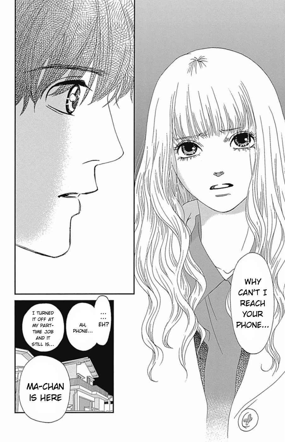 Page 58 Chapter 40 Six Half
