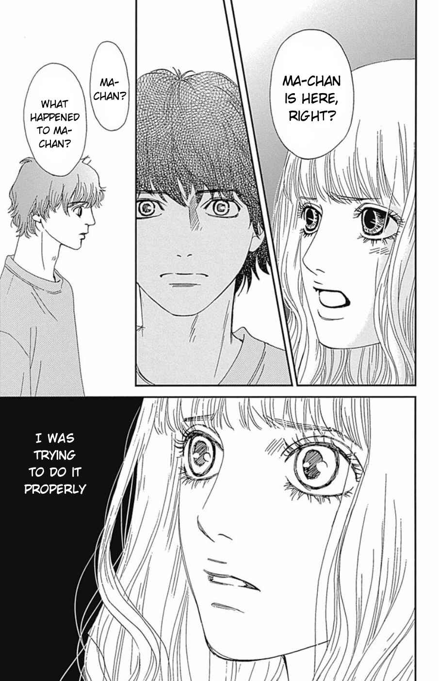 Page 59 Chapter 40 Six Half