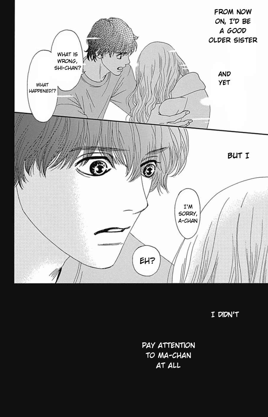 Page 60 Chapter 40 Six Half