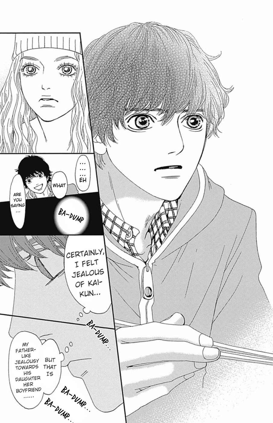 Page 7 Chapter 40 Six Half