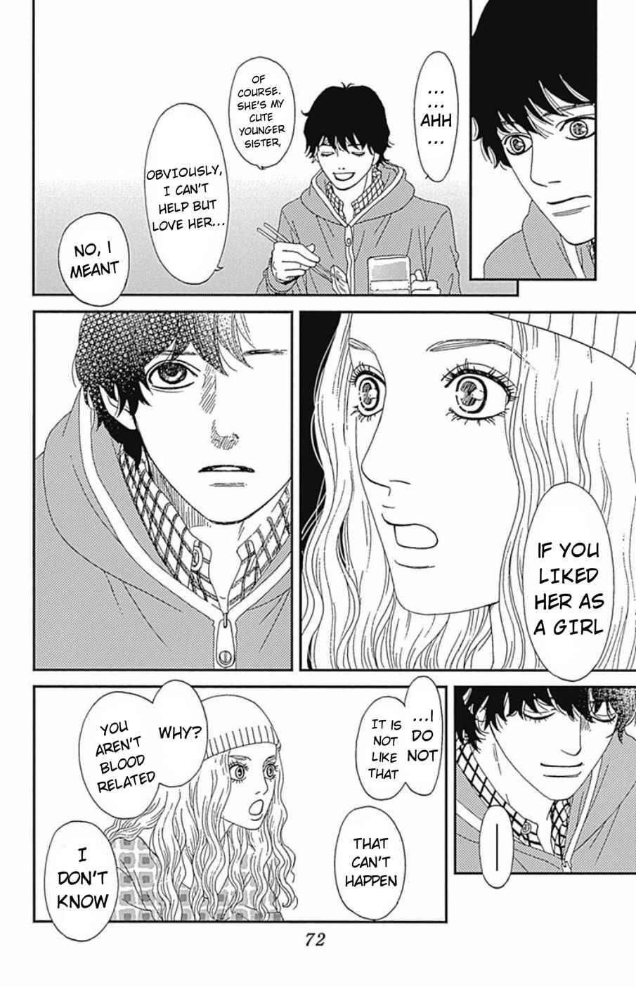 Page 8 Chapter 40 Six Half