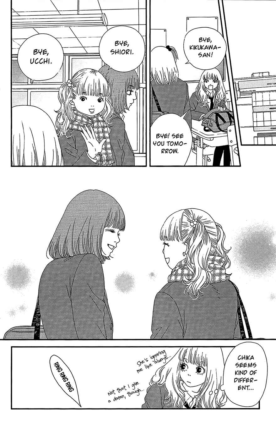 Page 22 Chapter 23 Six Half