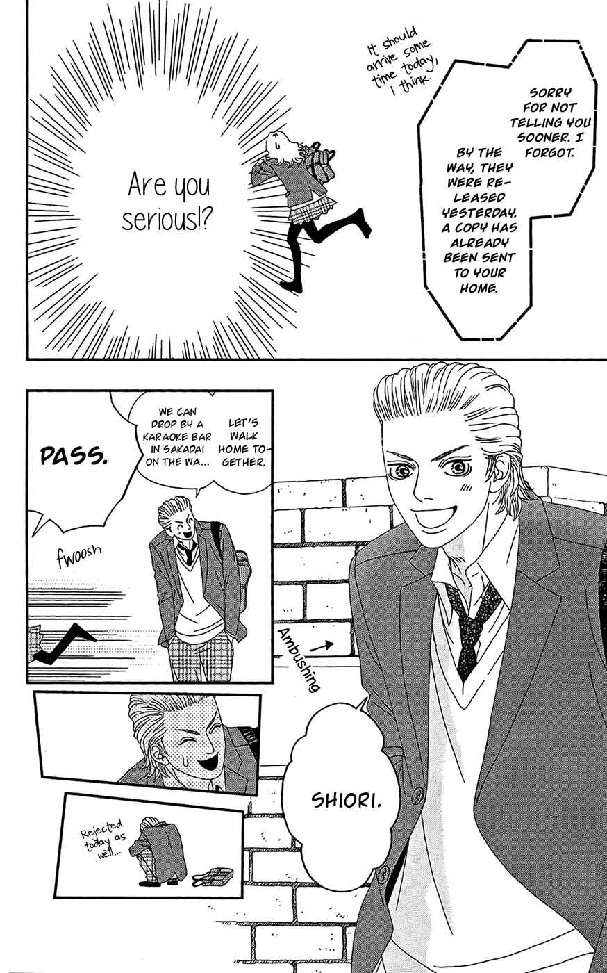 Page 24 Chapter 23 Six Half