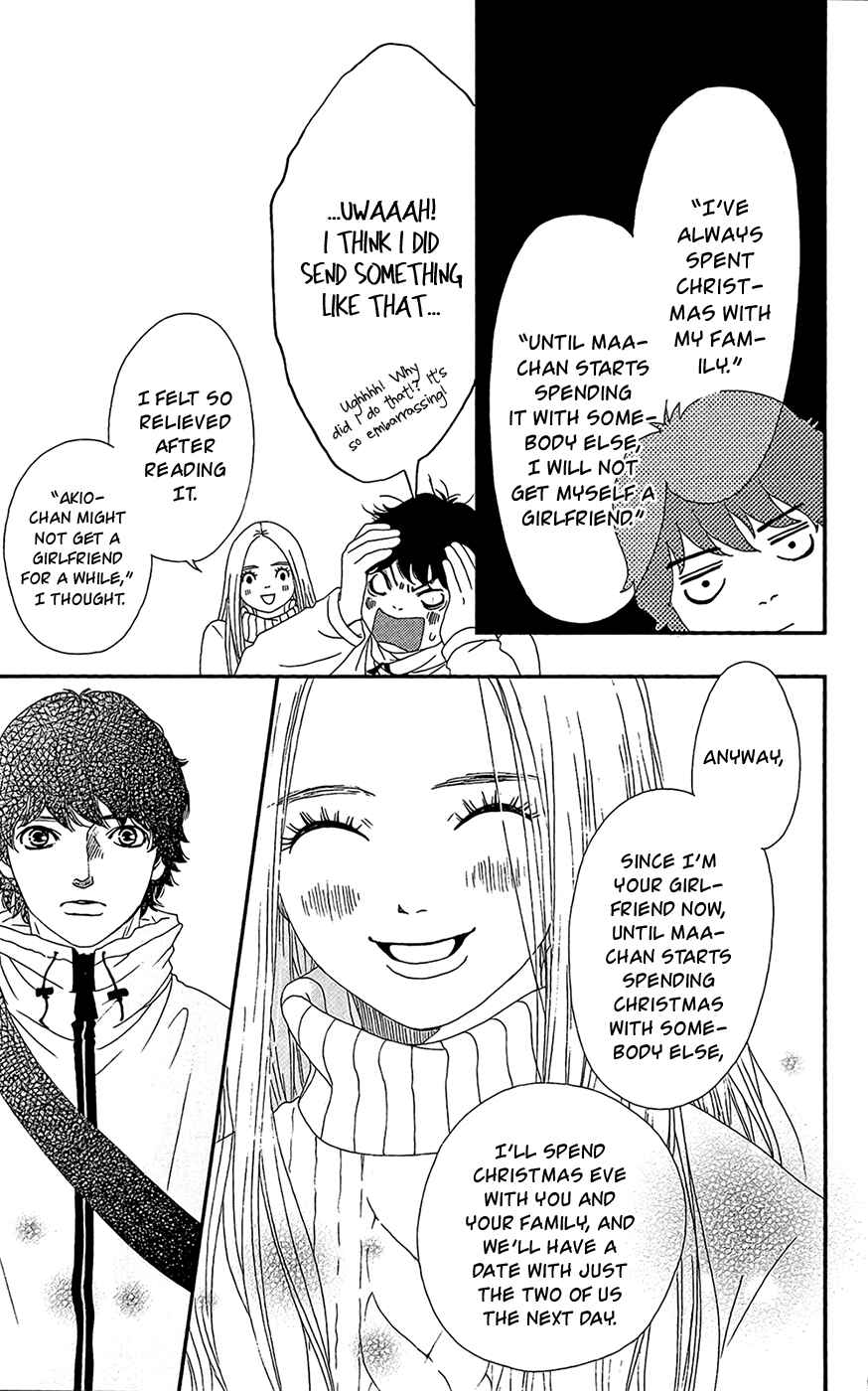 Page 27 Chapter 23 Six Half