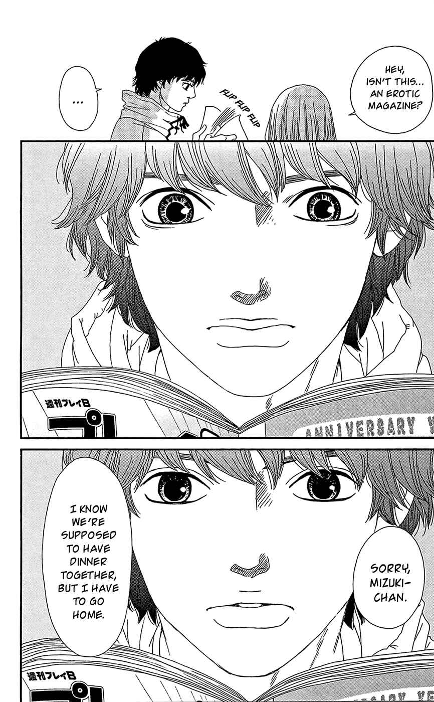 Page 30 Chapter 23 Six Half