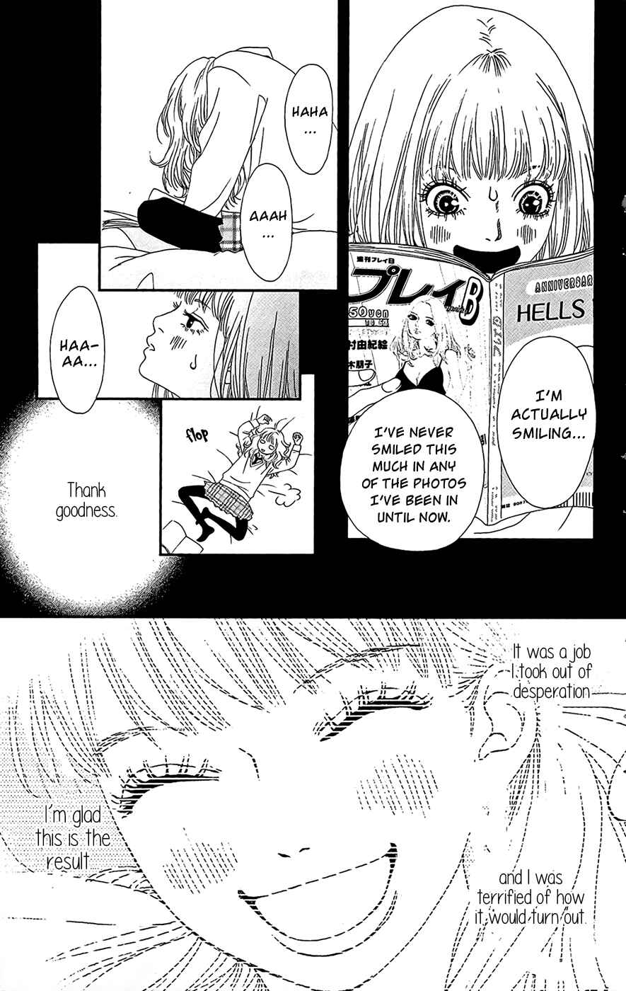 Page 35 Chapter 23 Six Half