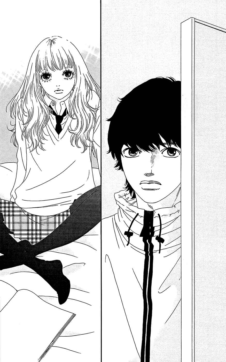 Page 37 Chapter 23 Six Half
