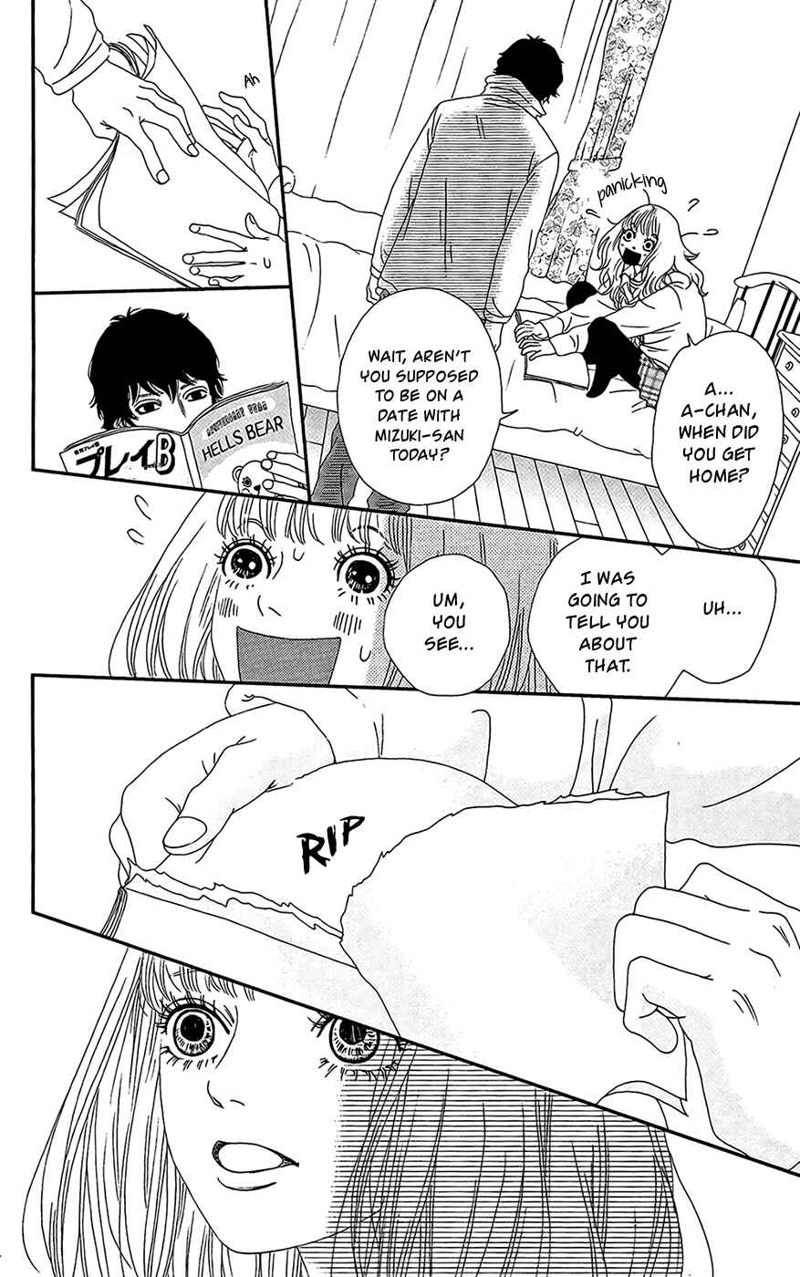 Page 38 Chapter 23 Six Half