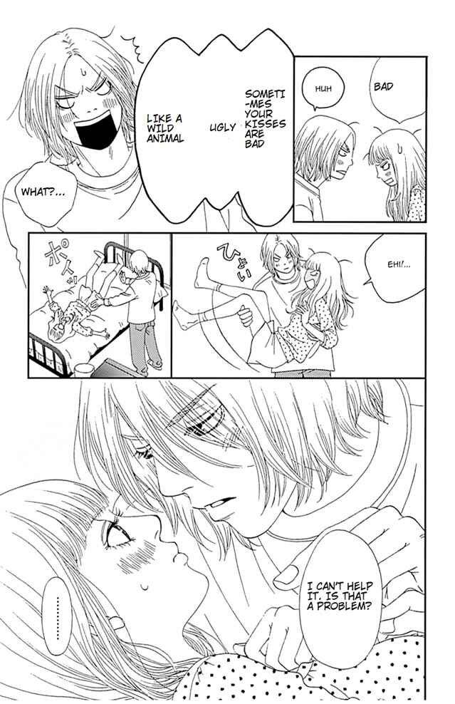 Page 13 Chapter 33 Six Half