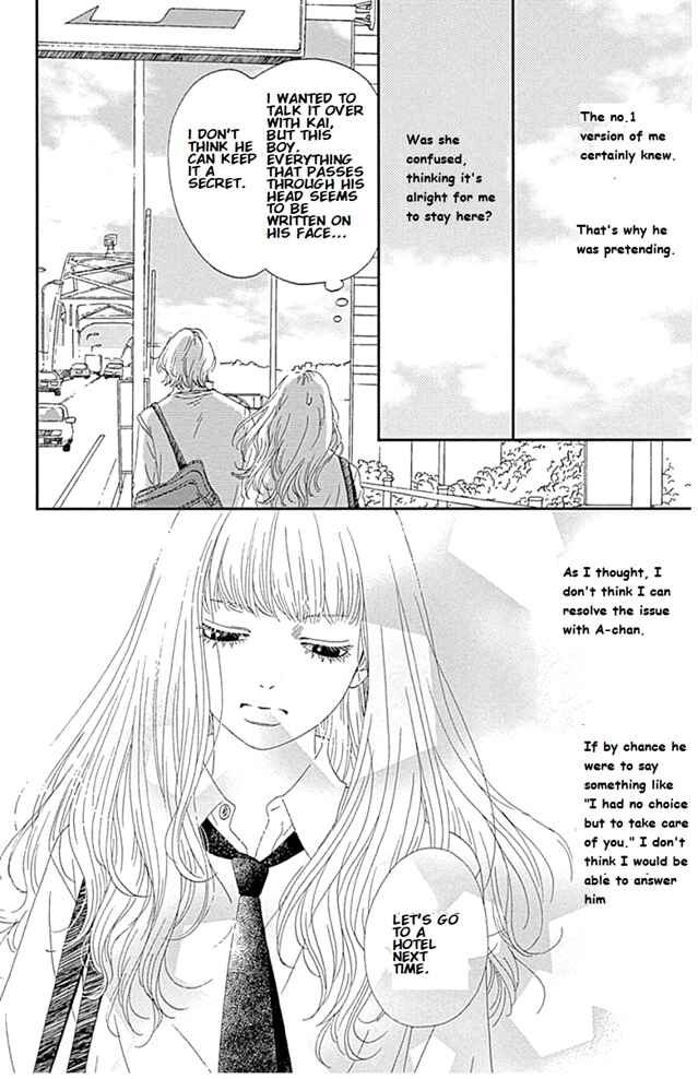 Page 20 Chapter 33 Six Half