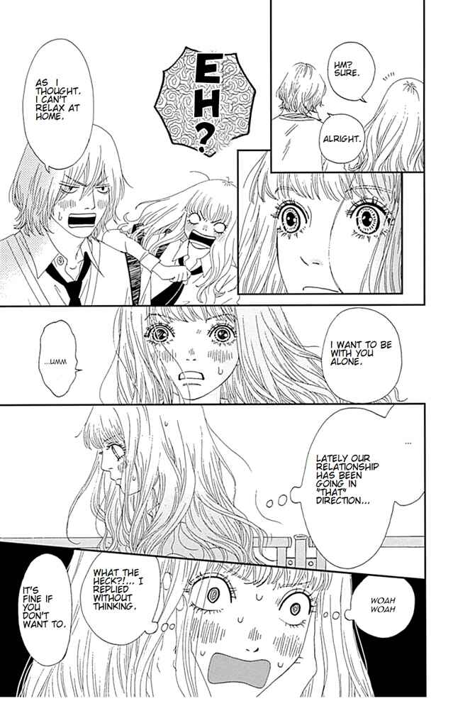 Page 21 Chapter 33 Six Half