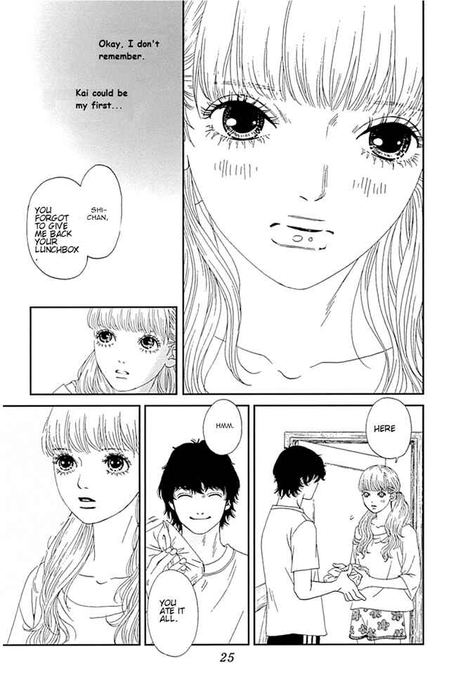 Page 25 Chapter 33 Six Half