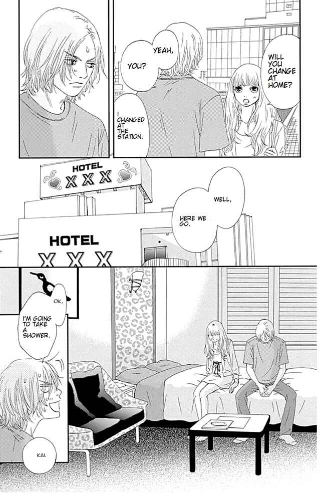Page 37 Chapter 33 Six Half