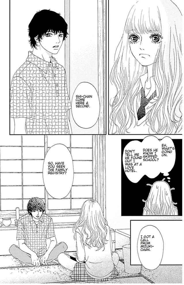 Page 56 Chapter 33 Six Half