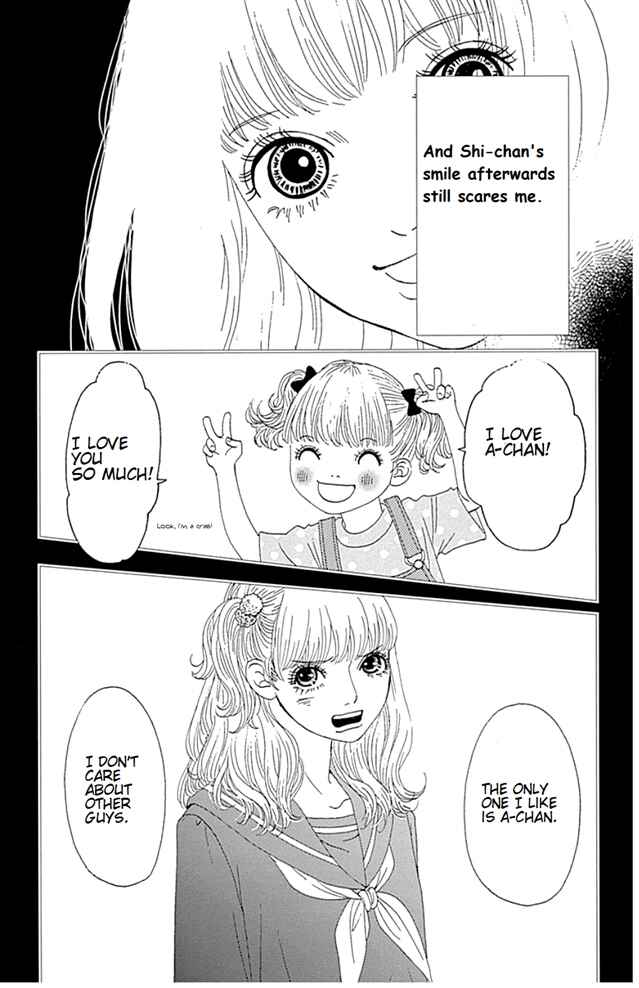 Page 61 Chapter 33 Six Half