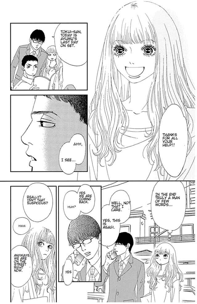 Page 64 Chapter 33 Six Half