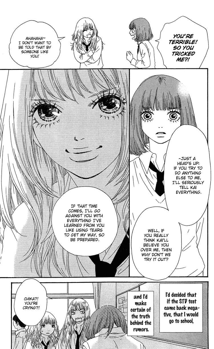 Page 12 Chapter 5 Six Half