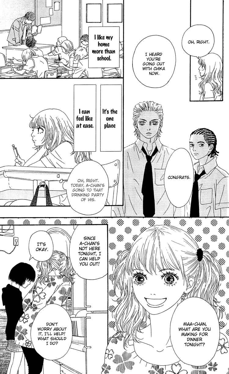 Page 30 Chapter 5 Six Half
