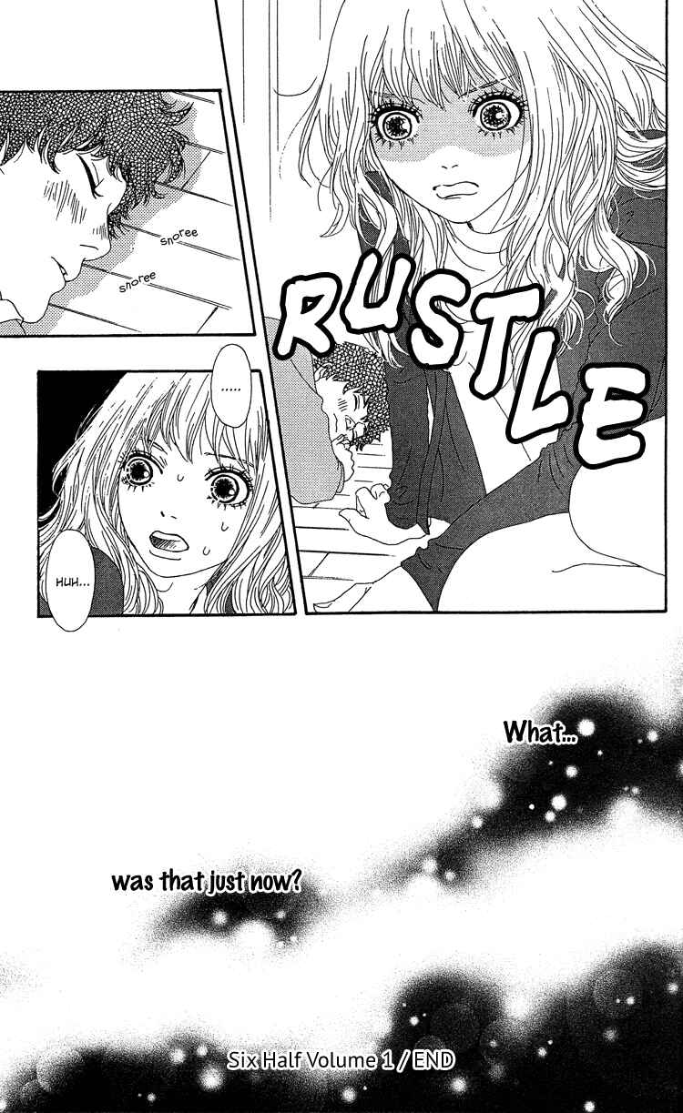 Page 40 Chapter 5 Six Half