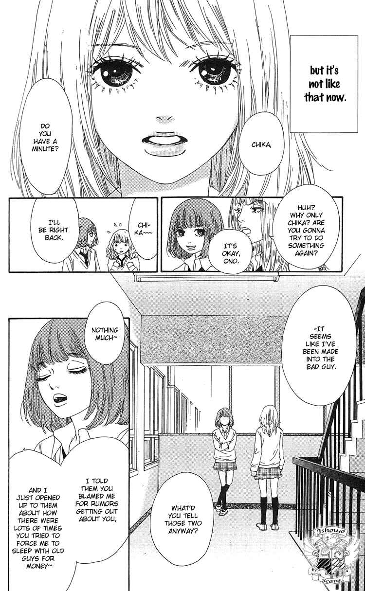 Page 7 Chapter 5 Six Half