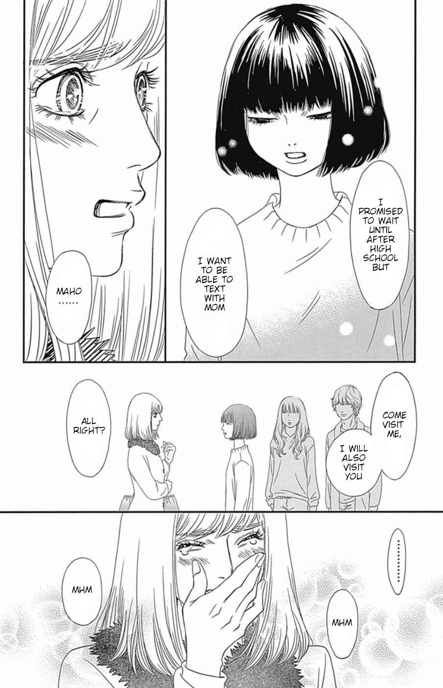 Page 14 Chapter 42 Six Half