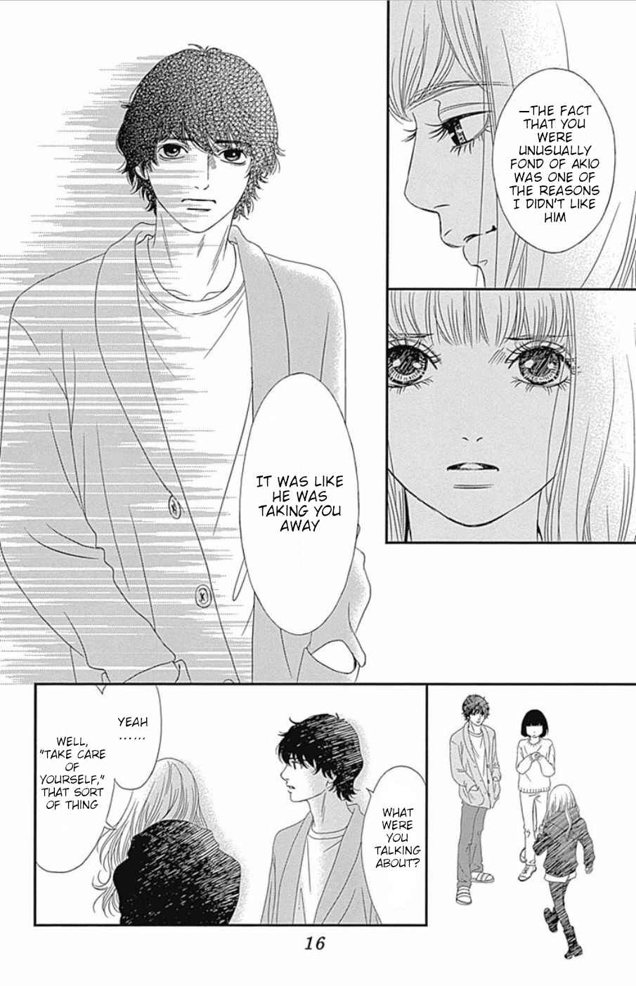 Page 18 Chapter 42 Six Half