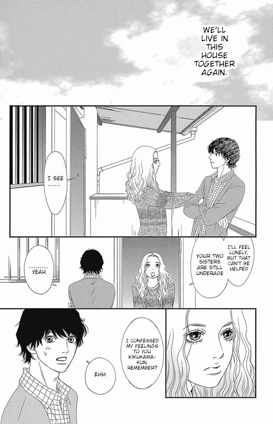 Page 22 Chapter 42 Six Half