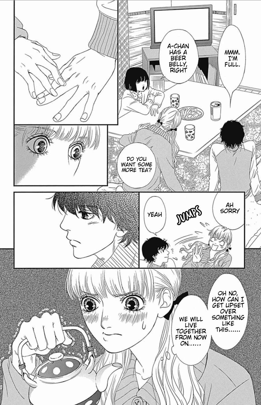 Page 28 Chapter 42 Six Half