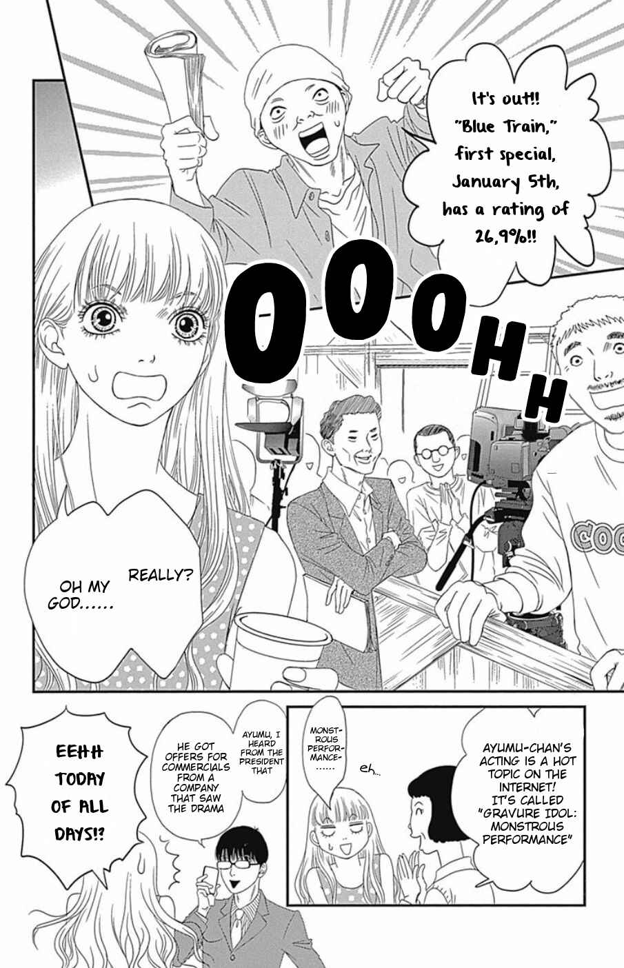 Page 30 Chapter 42 Six Half