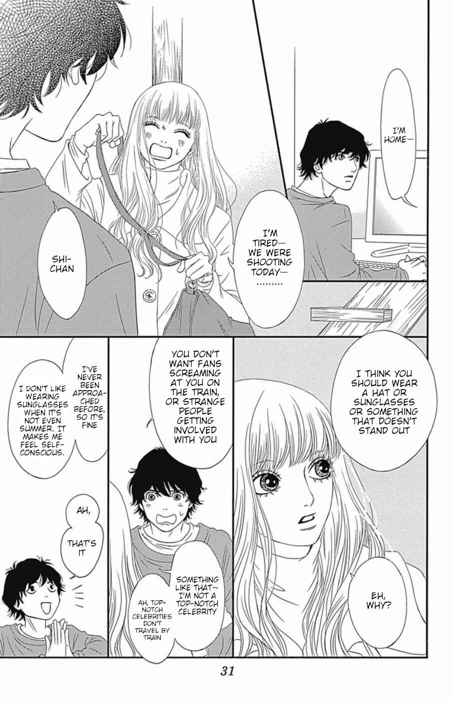Page 33 Chapter 42 Six Half