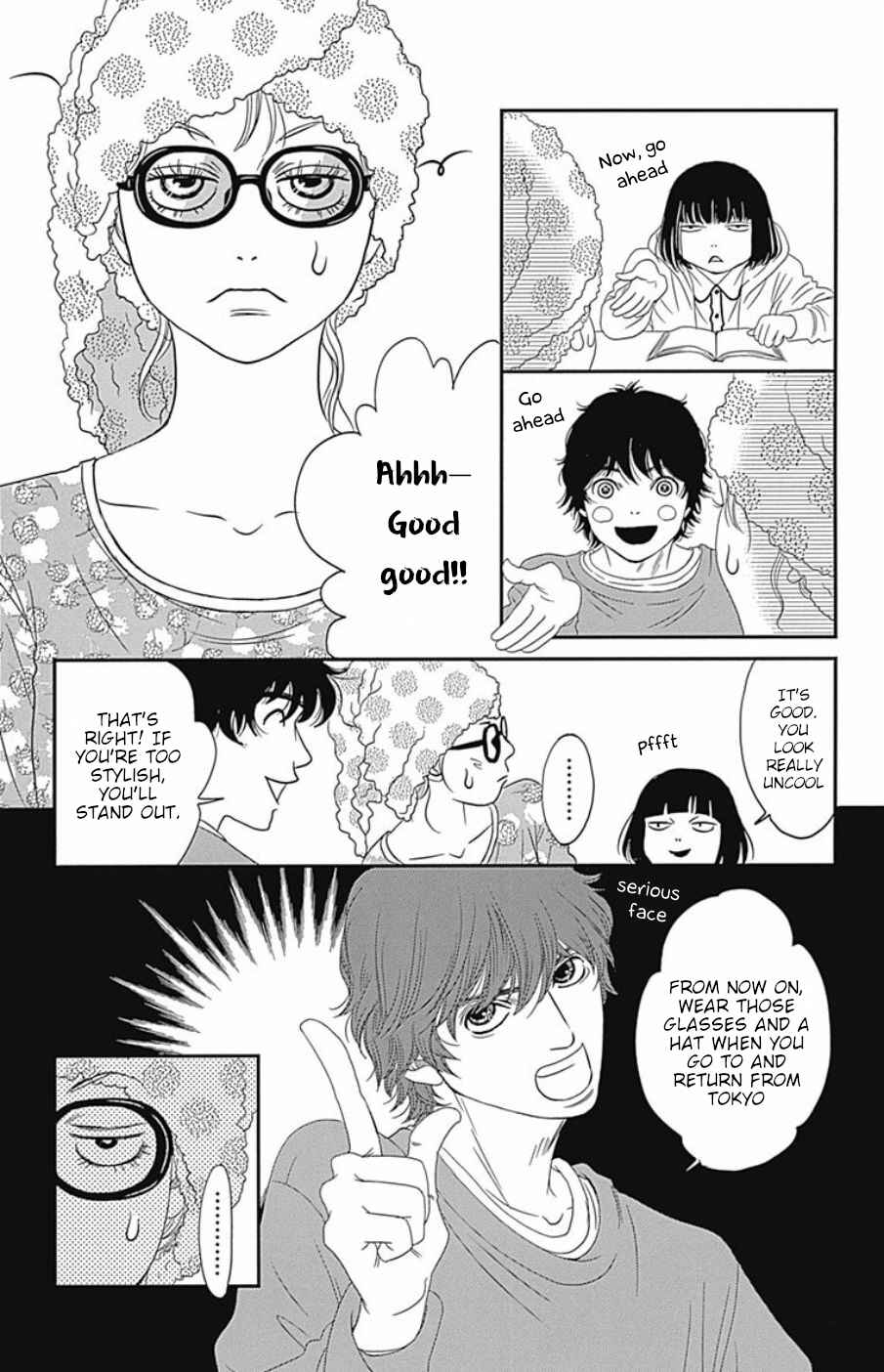 Page 35 Chapter 42 Six Half
