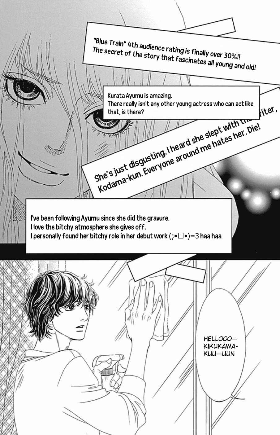 Page 38 Chapter 42 Six Half
