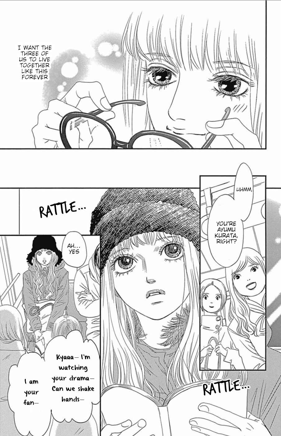 Page 43 Chapter 42 Six Half