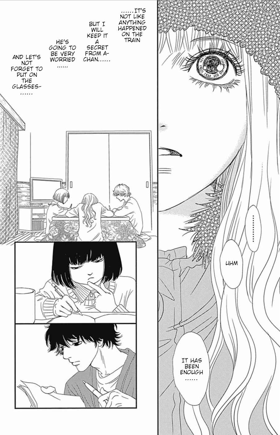 Page 46 Chapter 42 Six Half